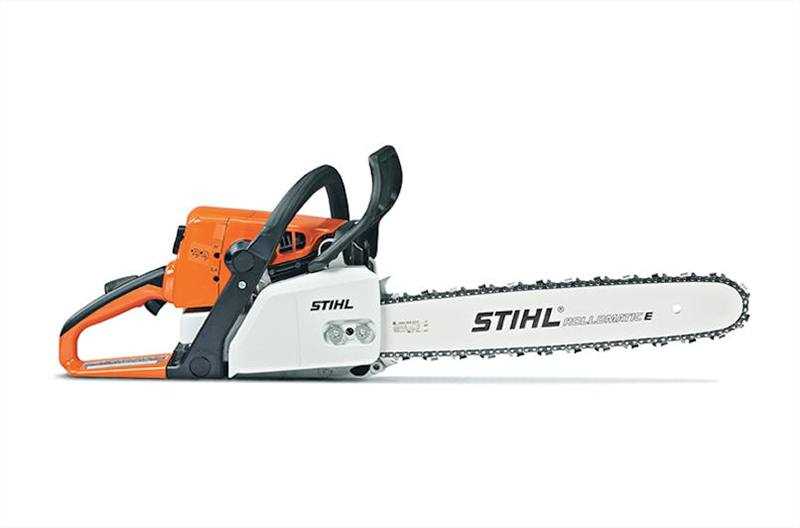 stihl ms211c repair manual