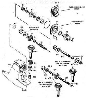 chrysler outboard repair manual