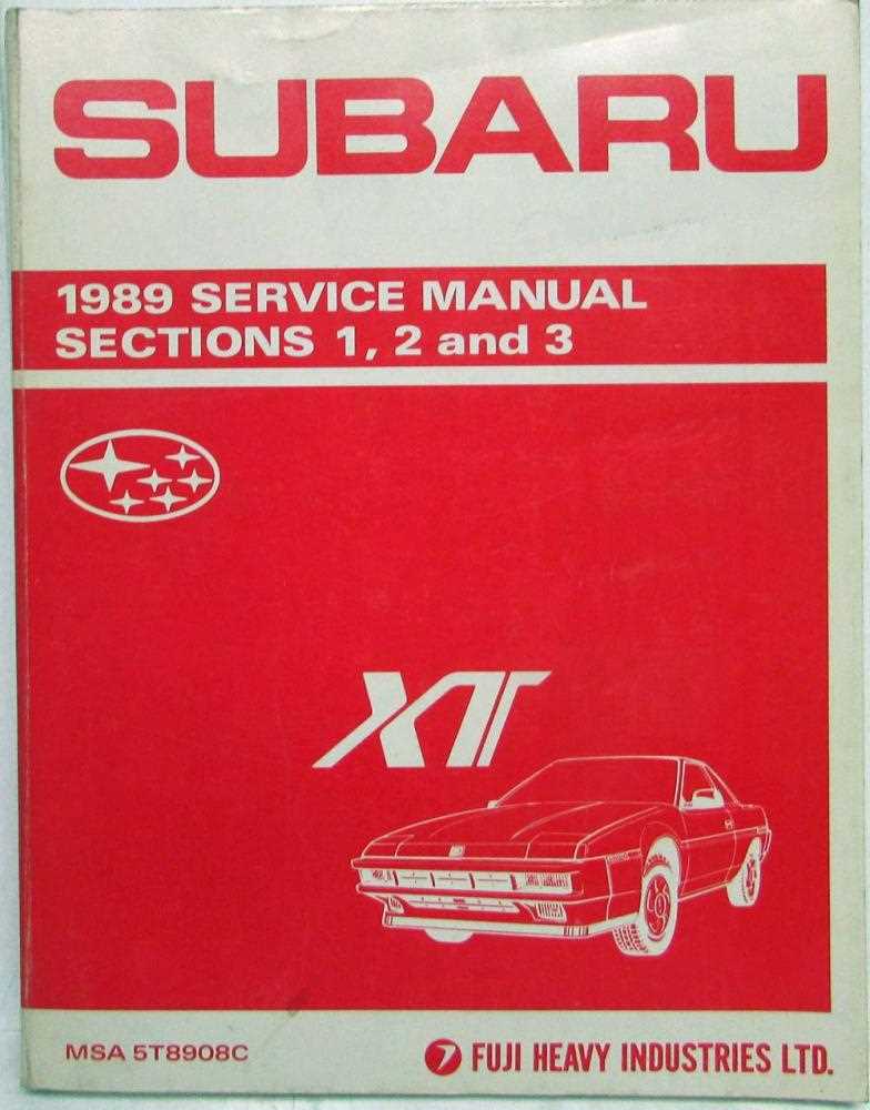 service shop repair manual