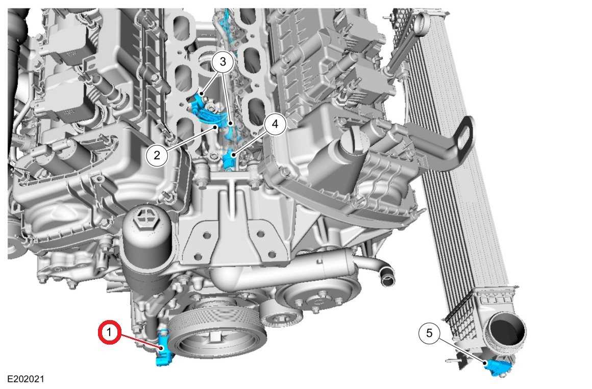 2007 lincoln mkx repair manual