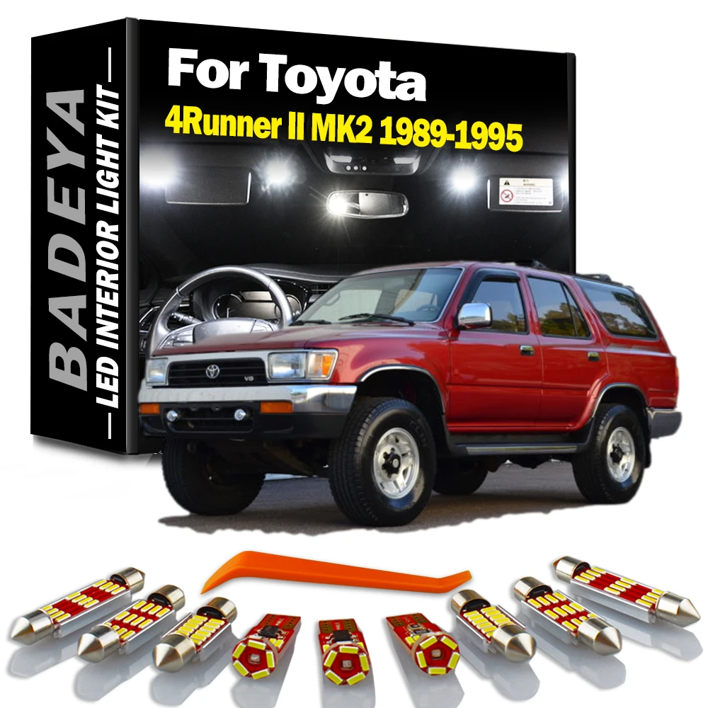 1992 toyota 4runner repair manual