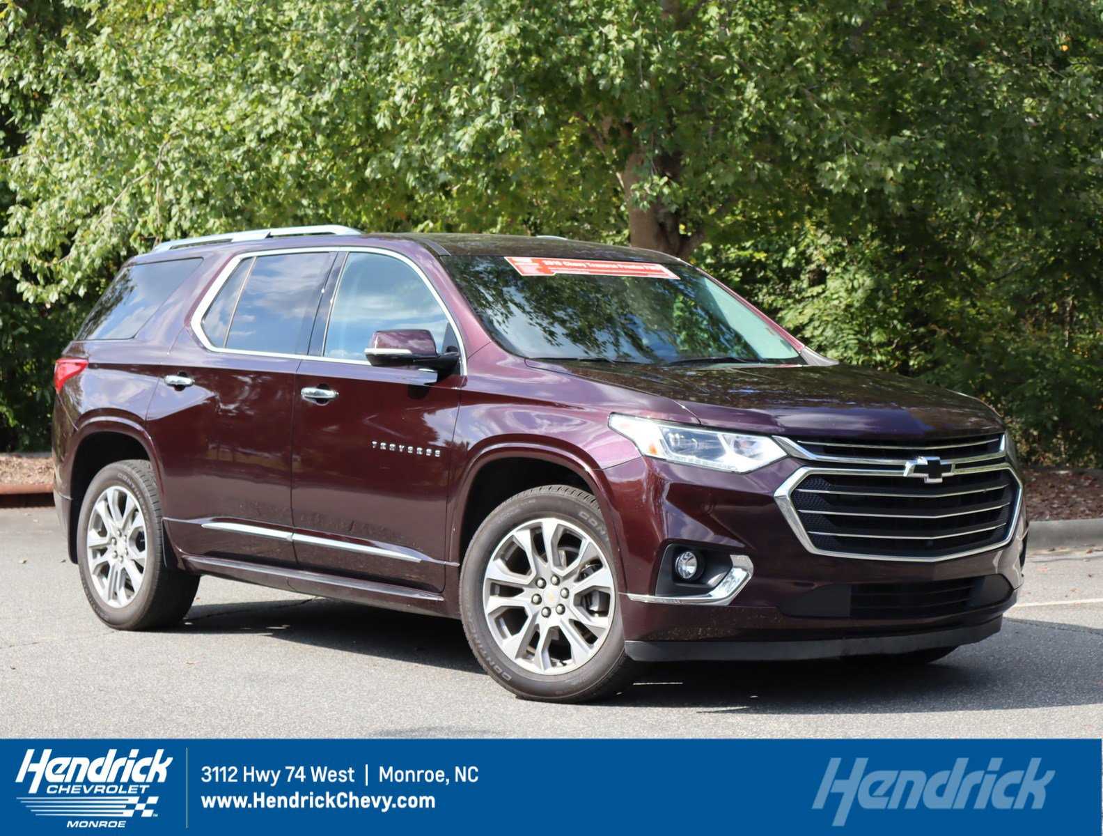 2014 chevy traverse repair manual