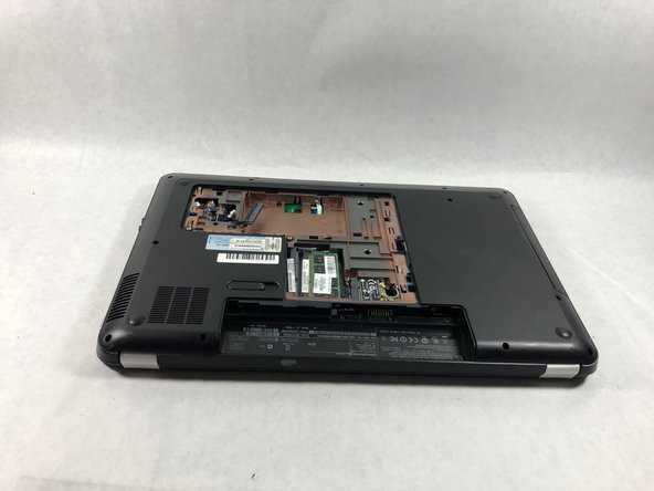 hp pavilion g7 repair manual