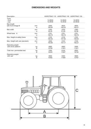 deutz tractor repair manual