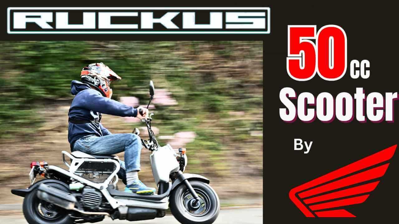 49cc scooter repair manual