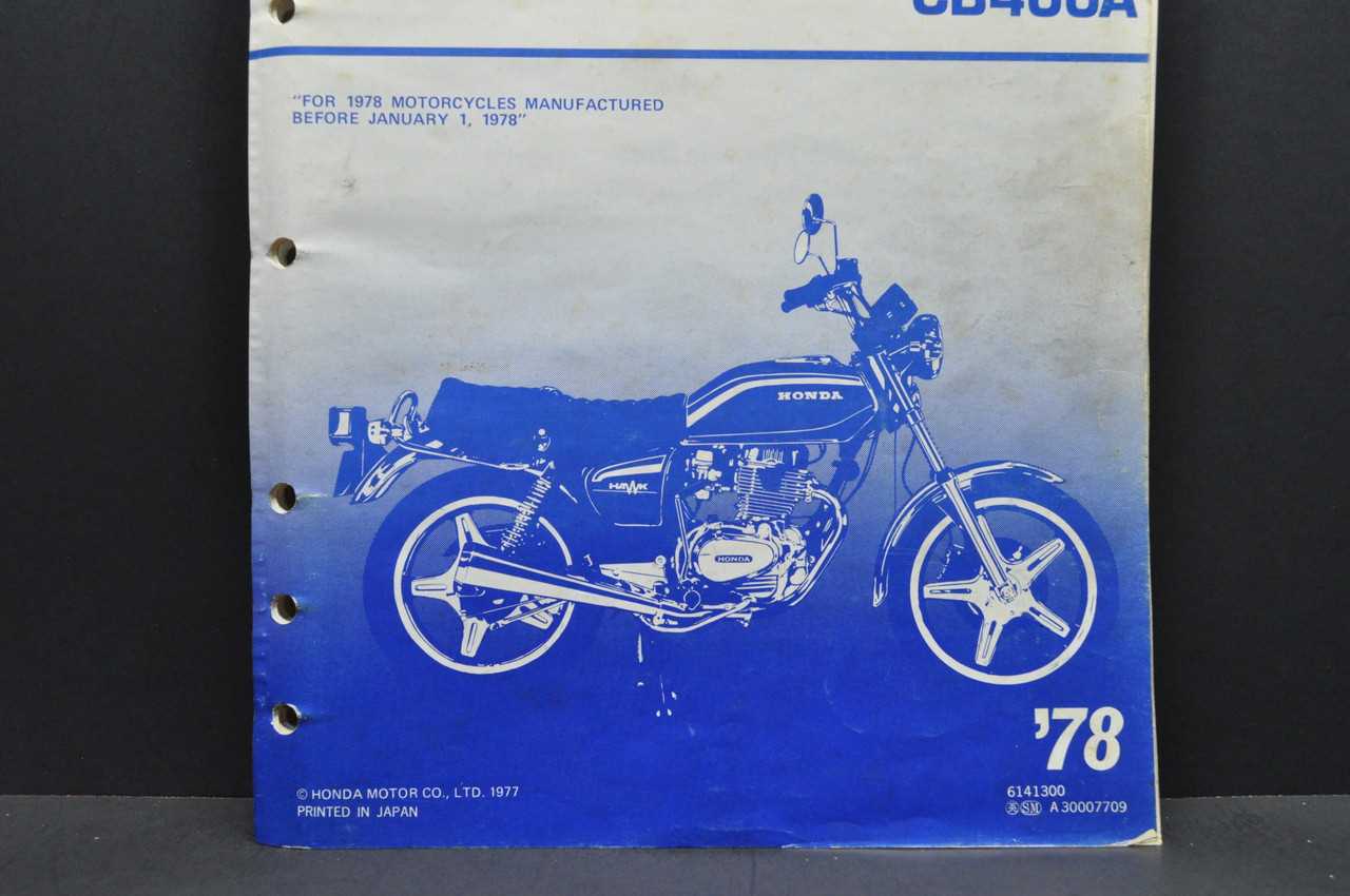 honda ct110 repair manual