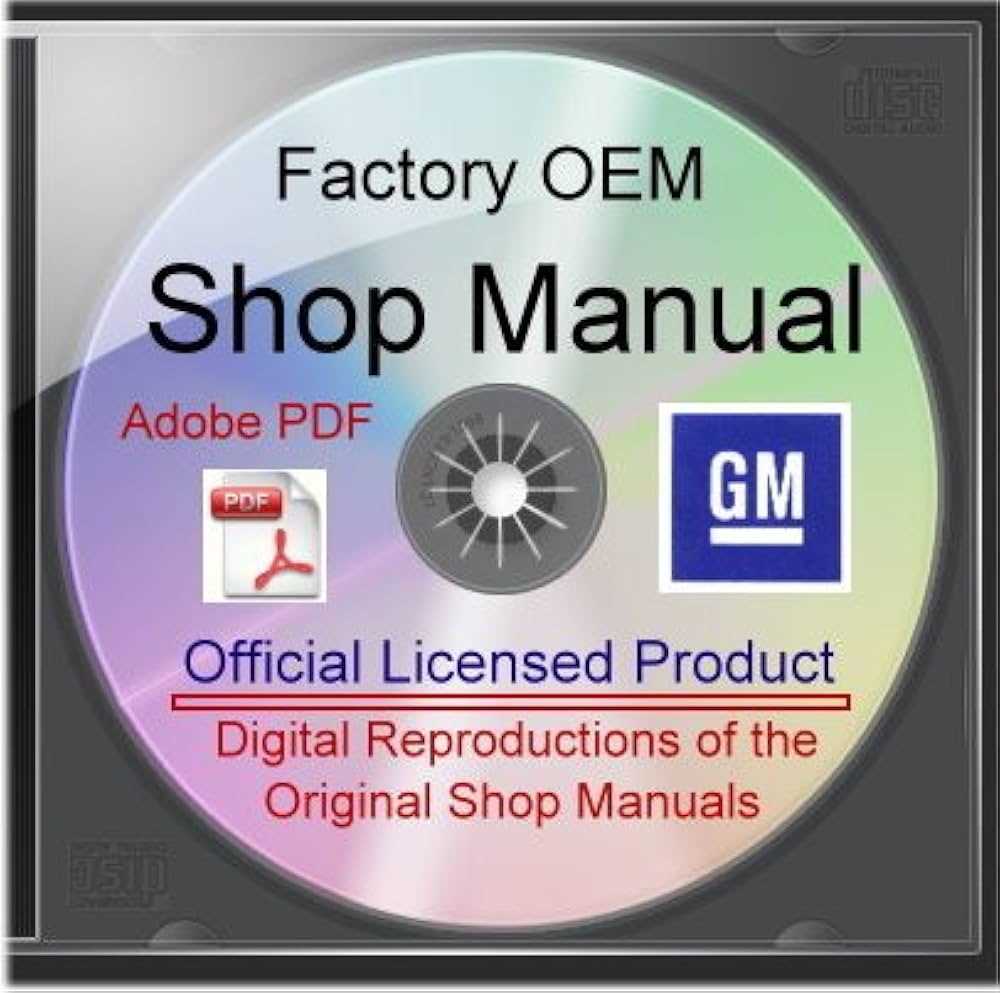 digital car repair manuals