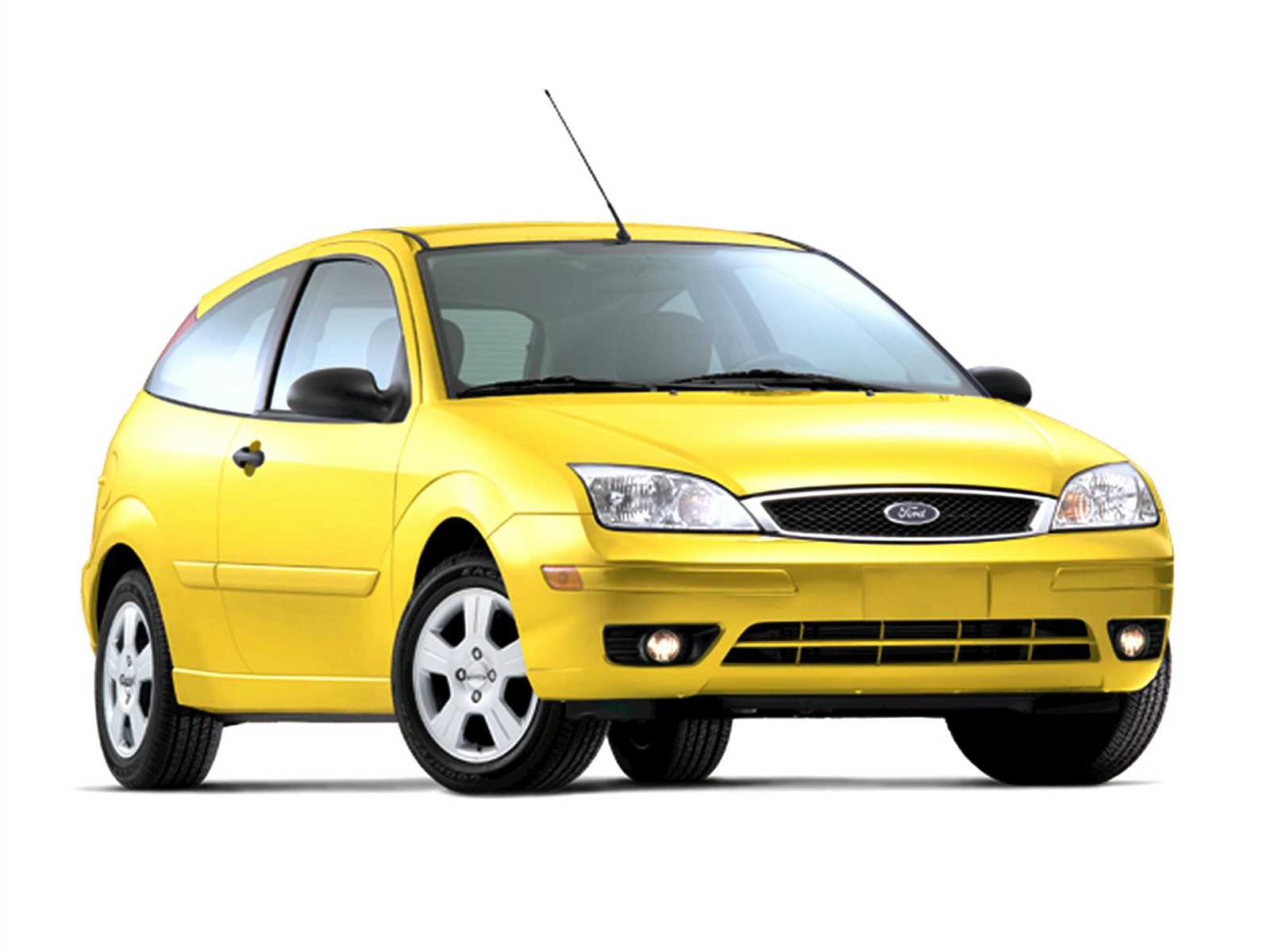 2005 ford focus zx4 repair manual