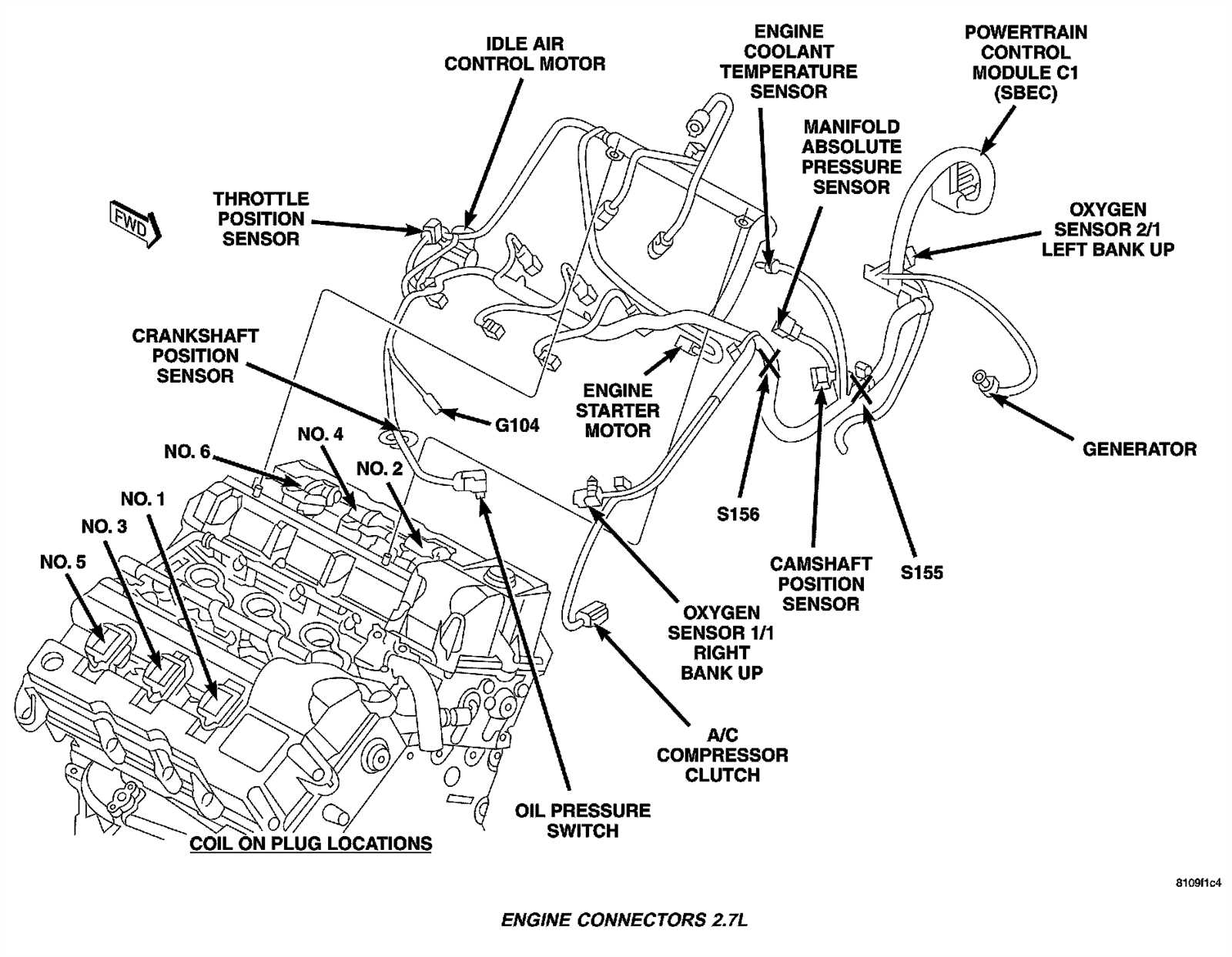 2004 dodge stratus repair manual