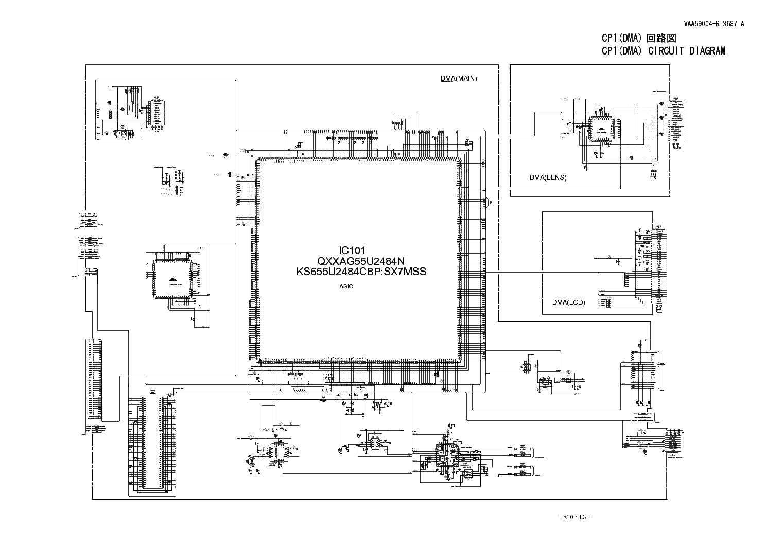 nikon coolpix l810 repair manual