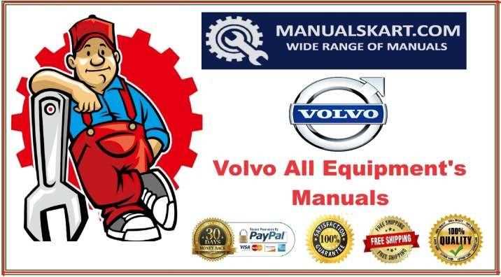 volvo truck repair manual