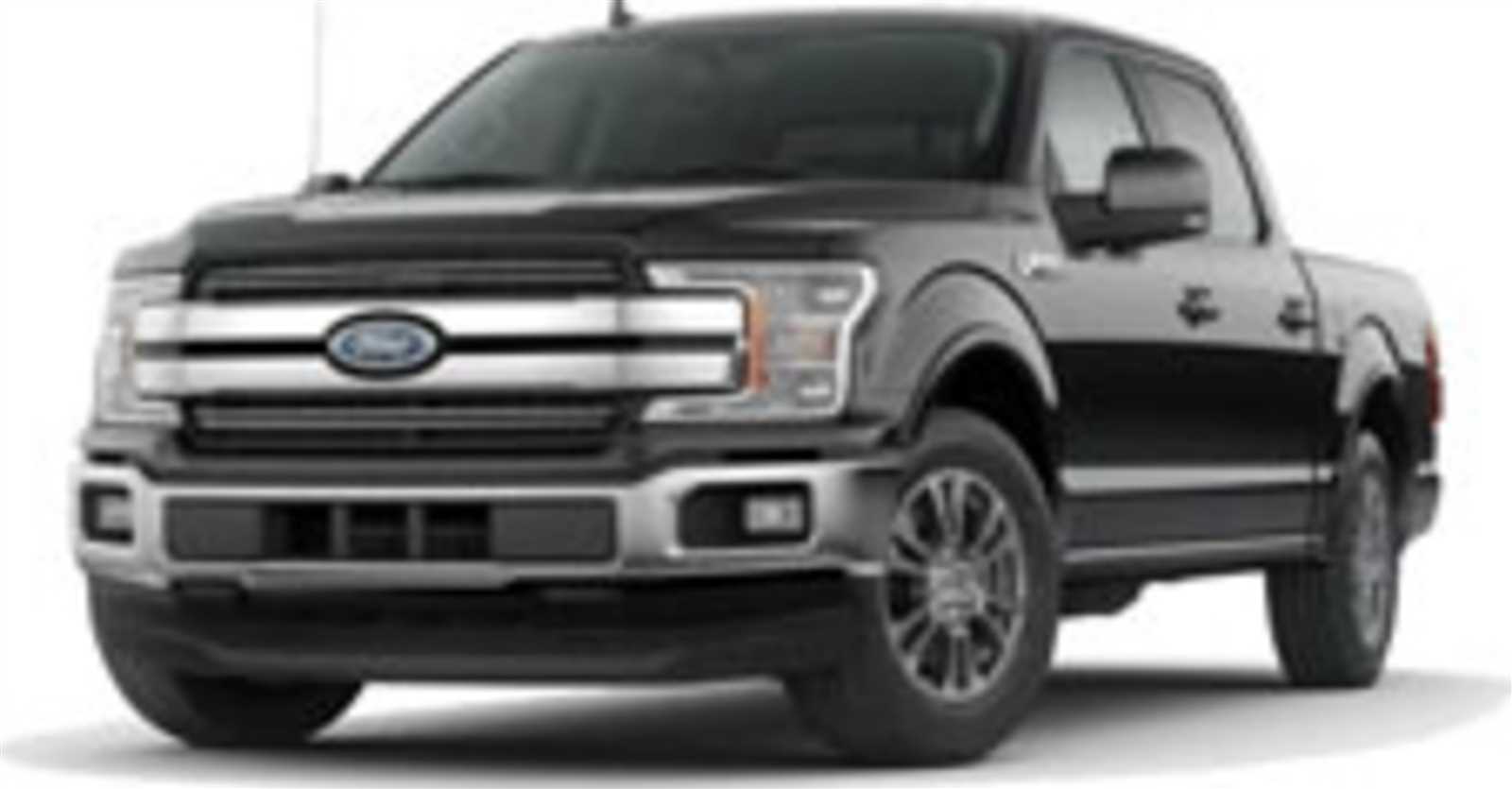 1999 ford f150 repair manual