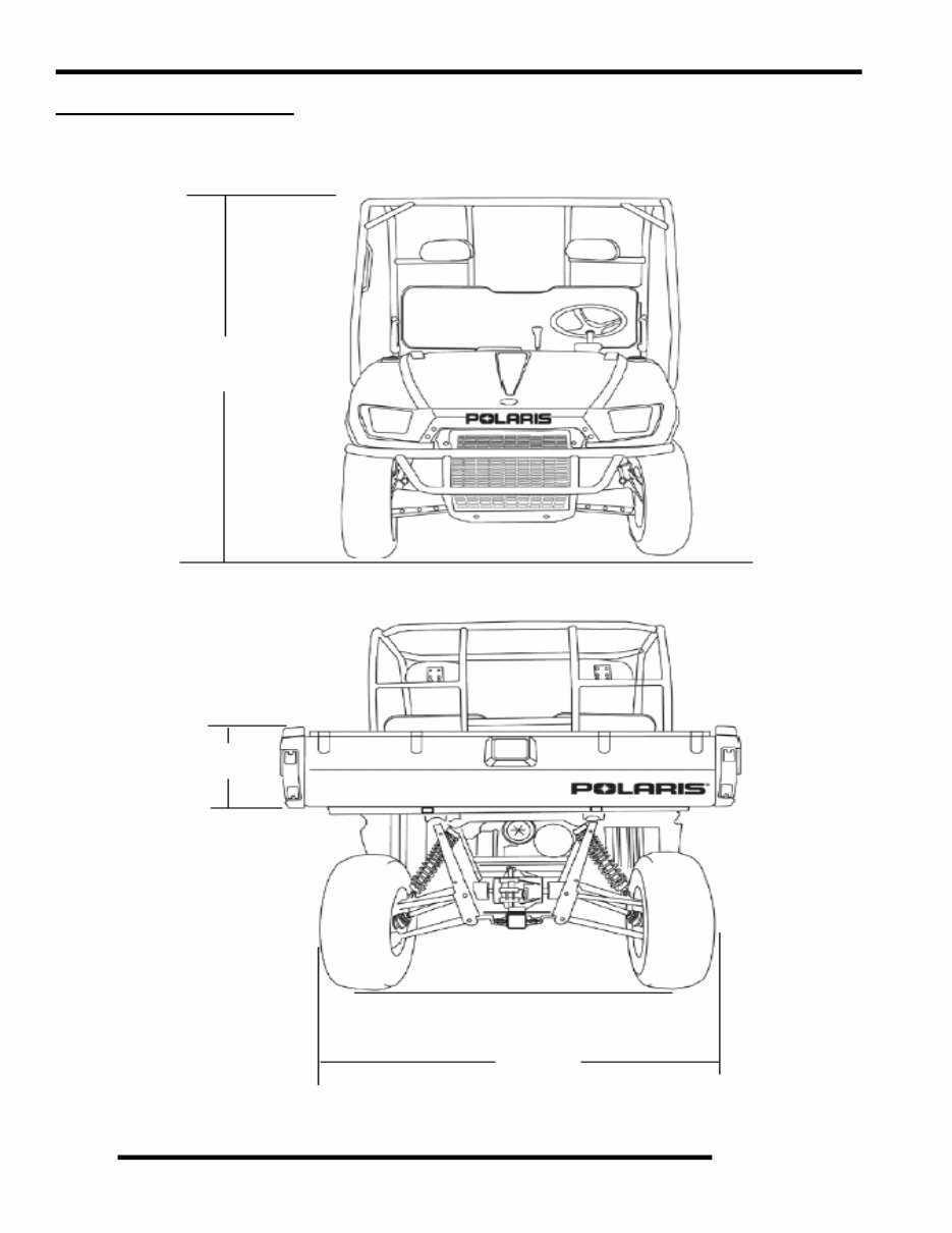 2005 polaris ranger repair manual