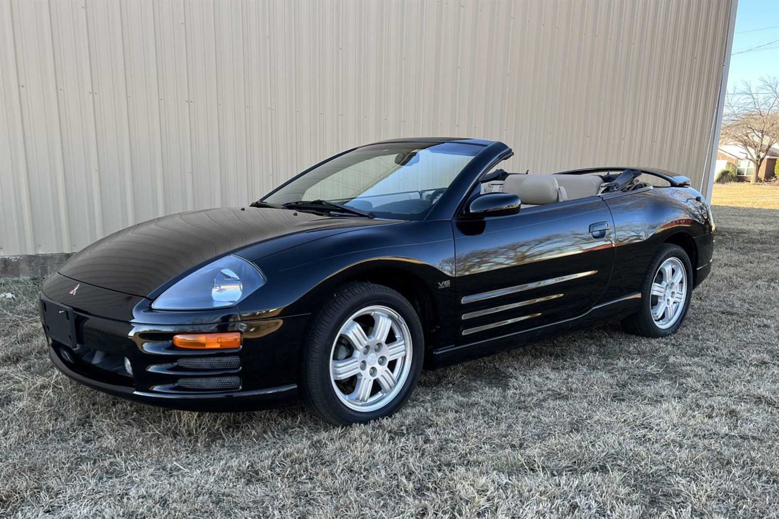 2001 mitsubishi eclipse repair manual