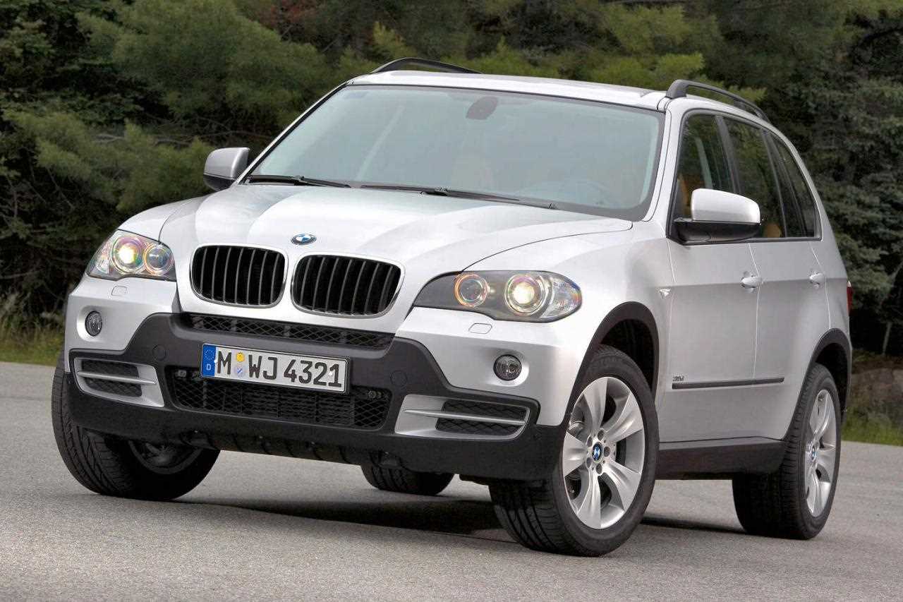 bmw x5 e70 repair manual