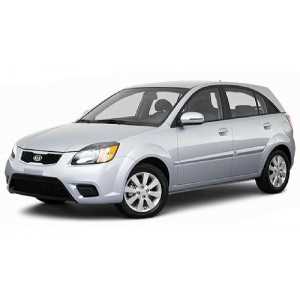 kia rio5 repair manual