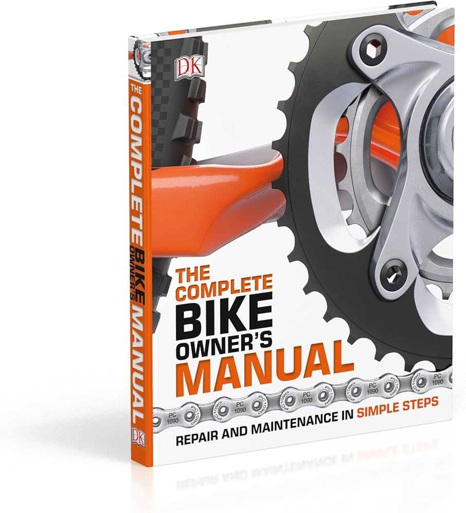 electric bike repair manual