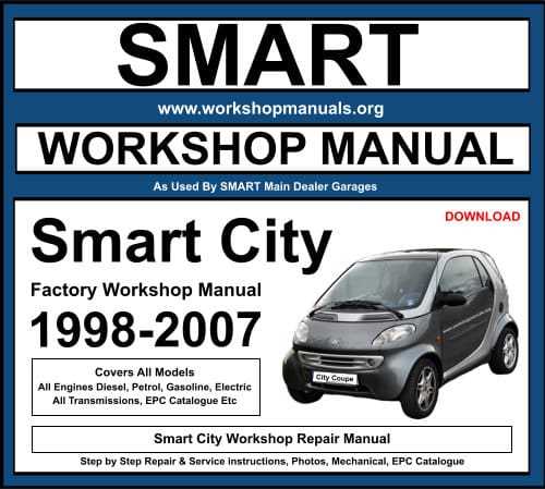 free repair manuals for cars