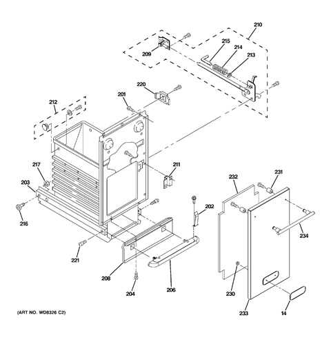 trash compactor repair manual