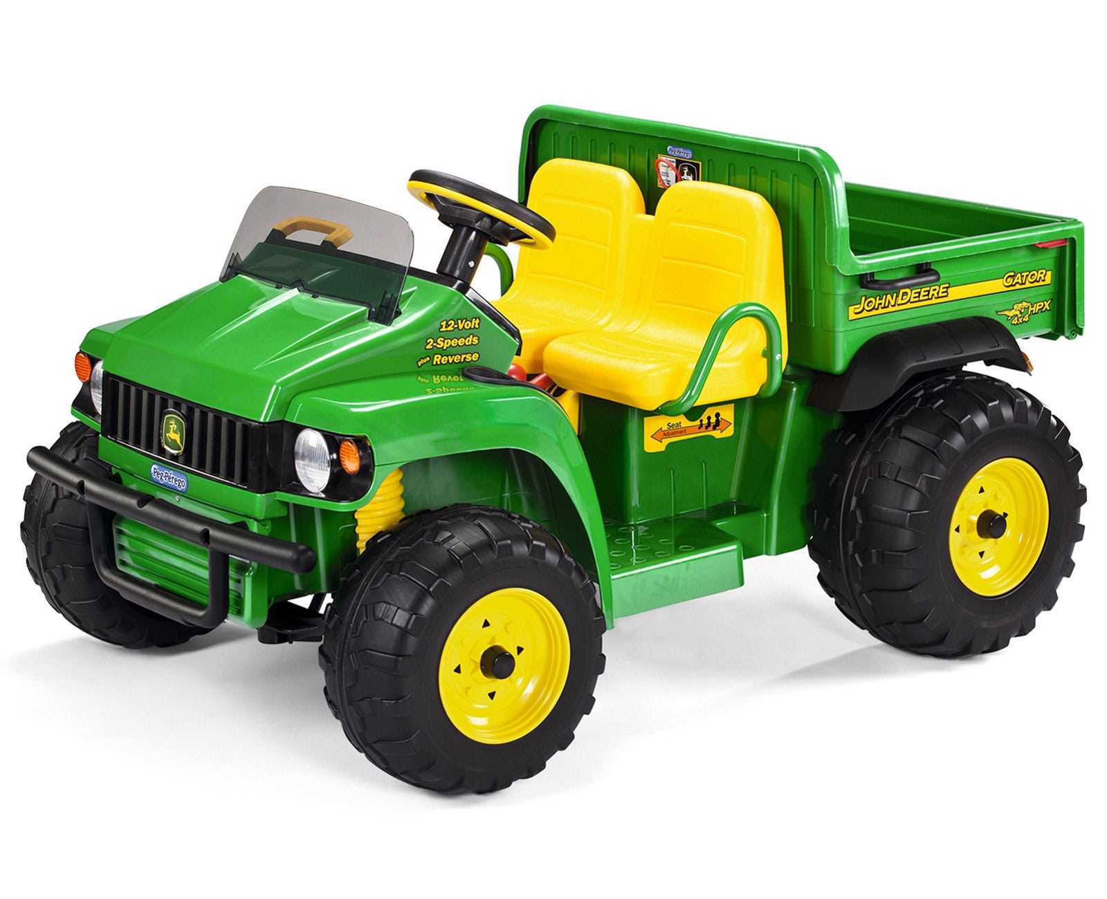 john deere gator hpx repair manual