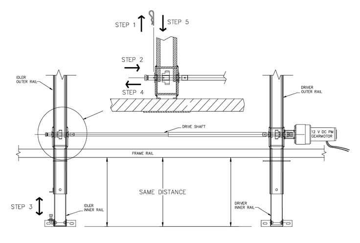 rv slide out repair manual