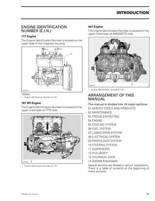 2000 seadoo gtx repair manual