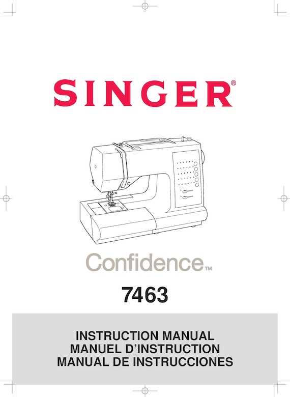 singer stylist 7258 repair manual