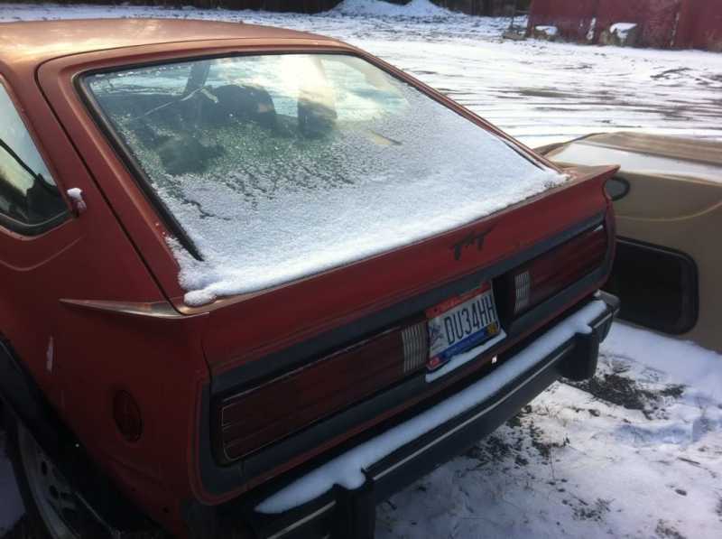 amc eagle repair manual