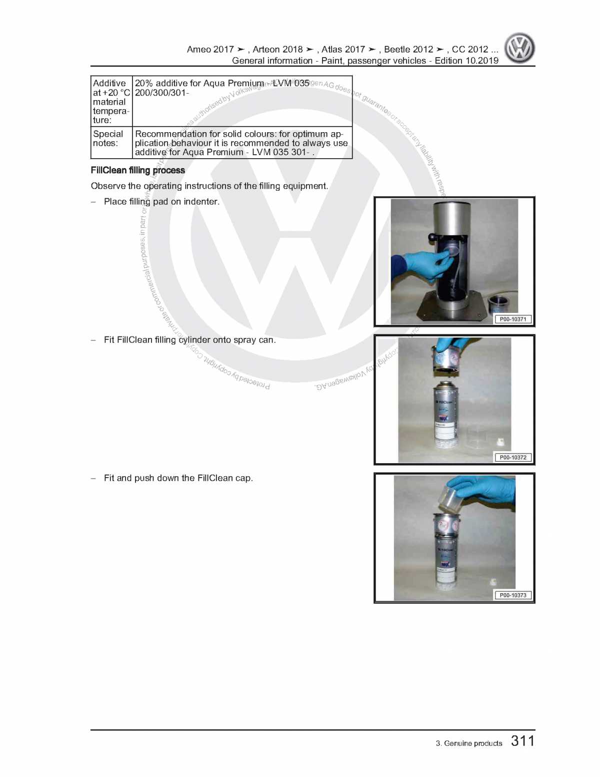 2017 vw tiguan repair manual