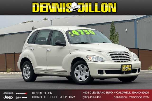 chrysler pt cruiser 2004 2005 2006 repair manual