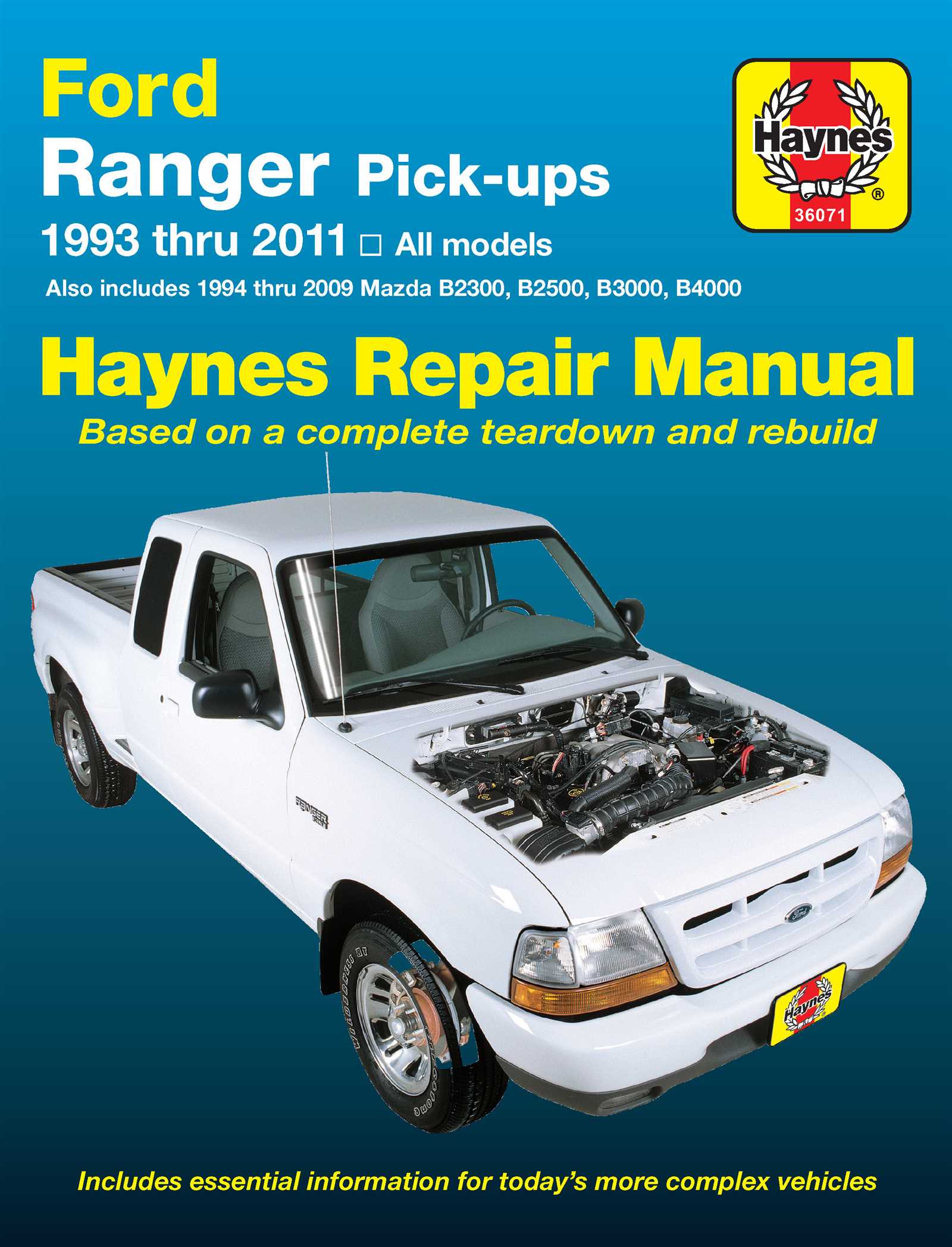 1980 toyota pickup repair manual