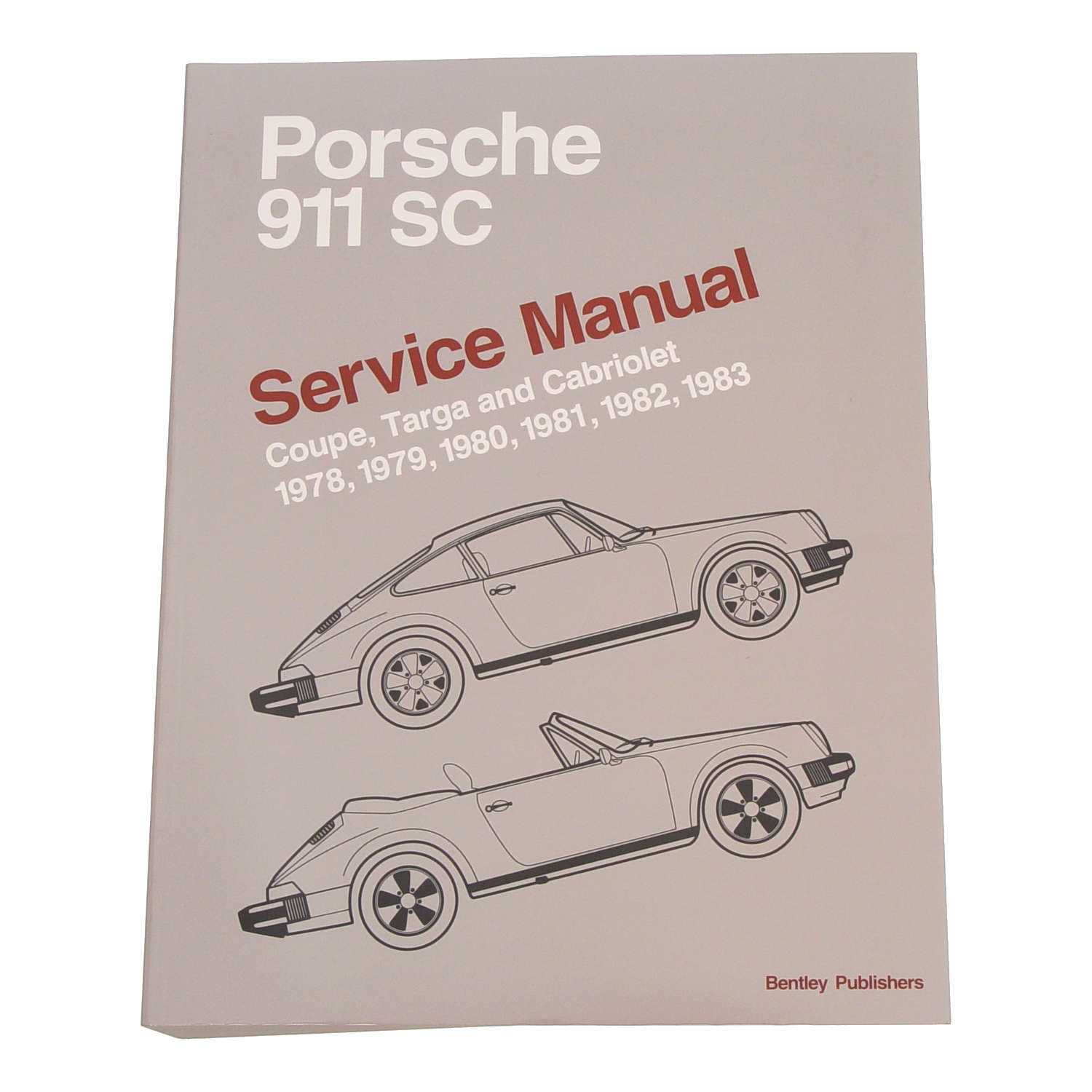 bentley paper repair manual