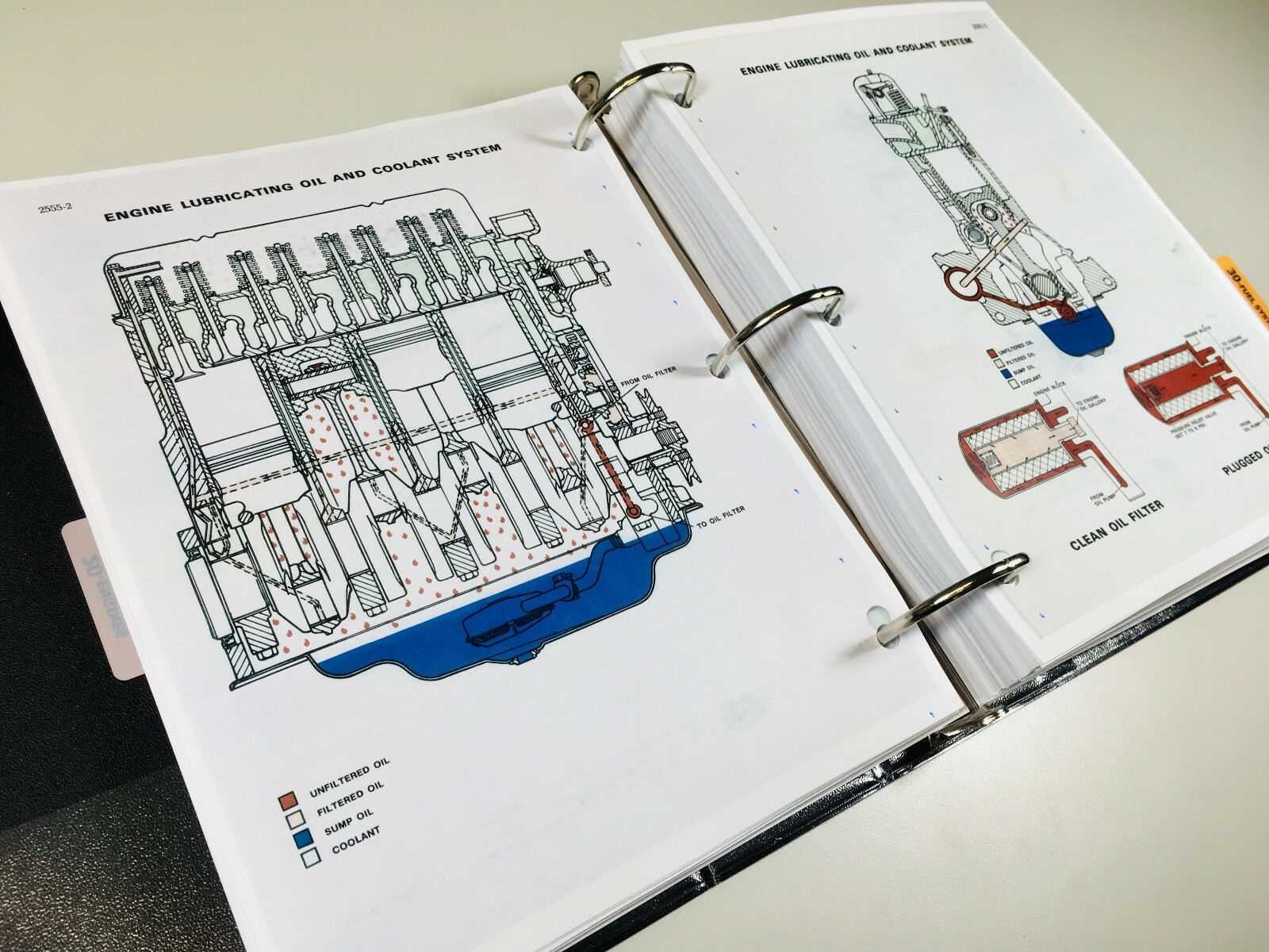 case 580c repair manual