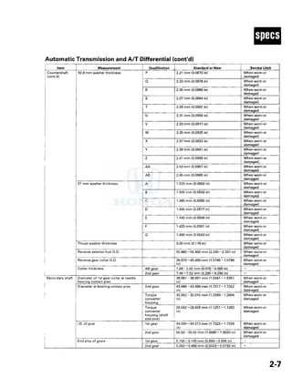 2009 honda pilot repair manual