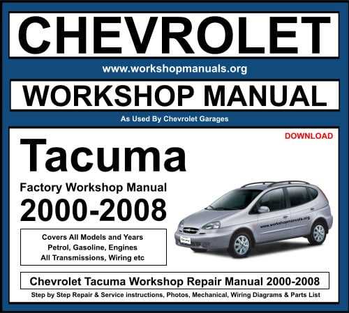 2008 chevy cobalt repair manual