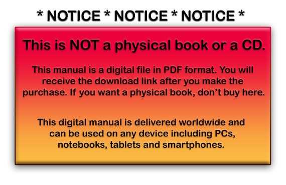 2008 tacoma repair manual