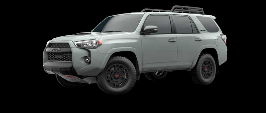 2006 4runner repair manual