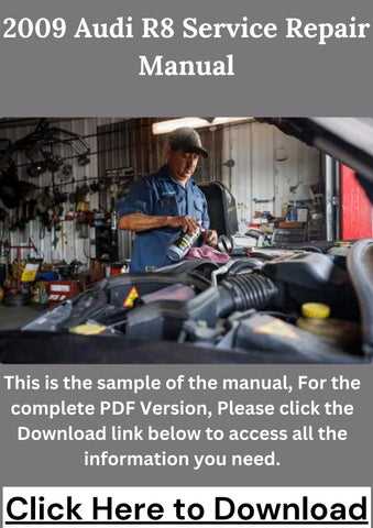 2009 nissan murano repair manual