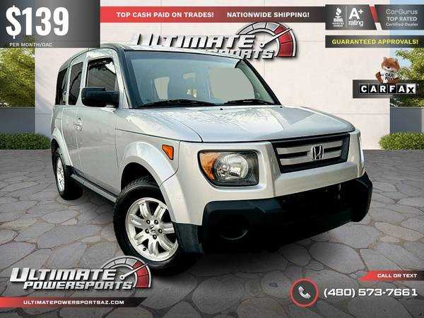 2004 honda element repair manual