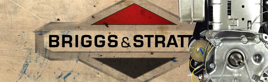 briggs and stratton 16 hp repair manual