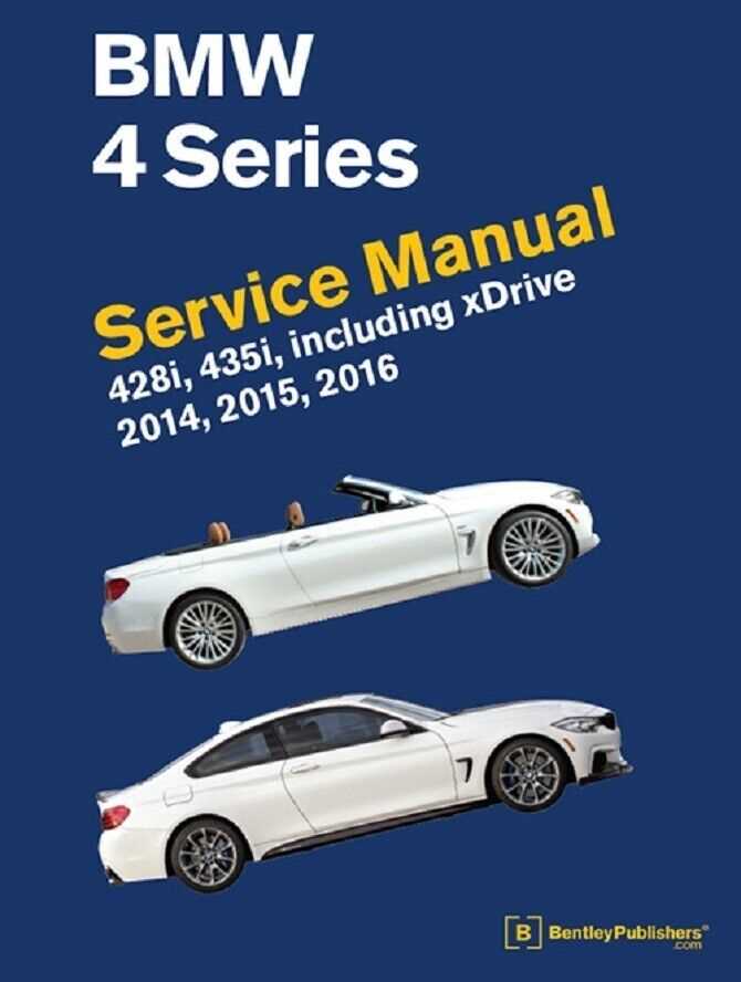 bmw n20 repair manual