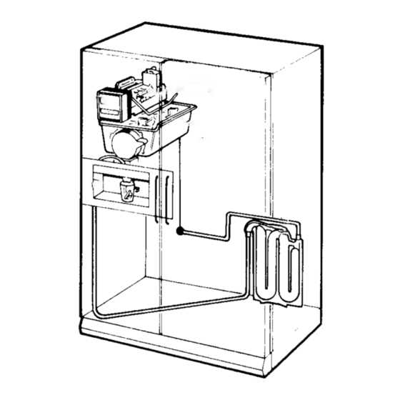 hotpoint fridge repair manual