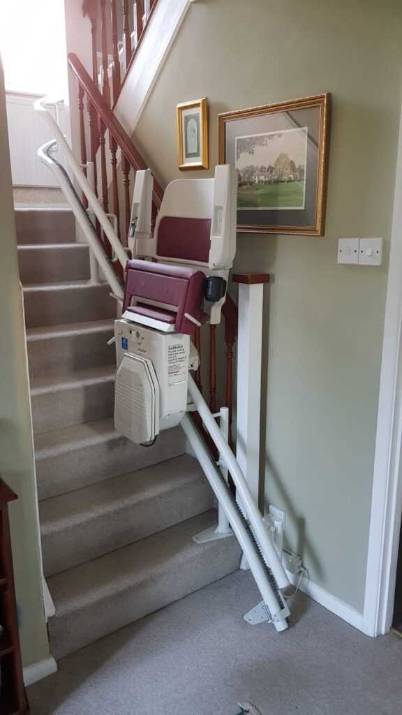 stannah stairlift 260 repair manual