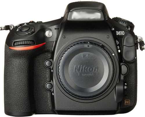 nikon d810 repair manual