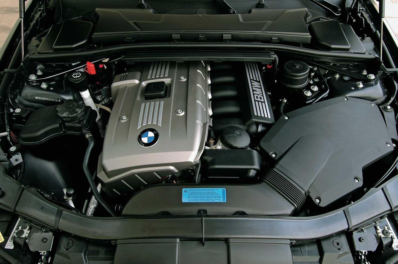 bmw n52 engine repair manual