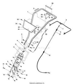 repair manual for troy bilt bronco