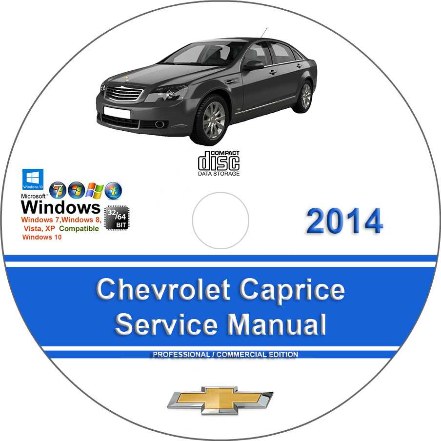 2014 chevy cruze repair manual