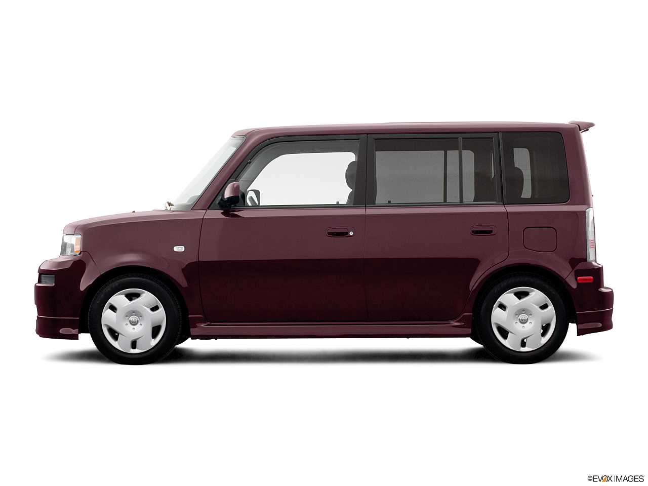 2006 scion xb repair manual