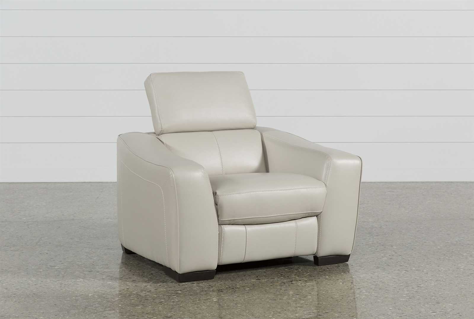 natuzzi recliner repair manual