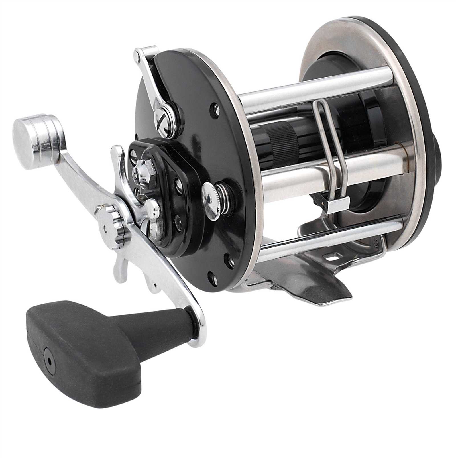 penn fishing reel repair manual